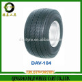 ATV/UTV tyre manufacture wholesale DOT 18*8.50-8 205/50-10 20.5*8-10